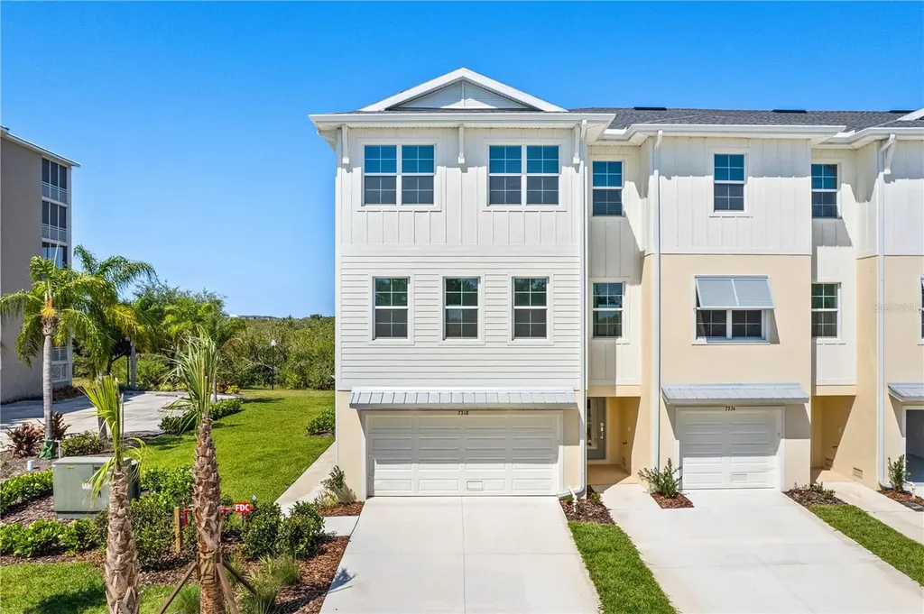 7318 Marathon Drive Seminole FL 33777