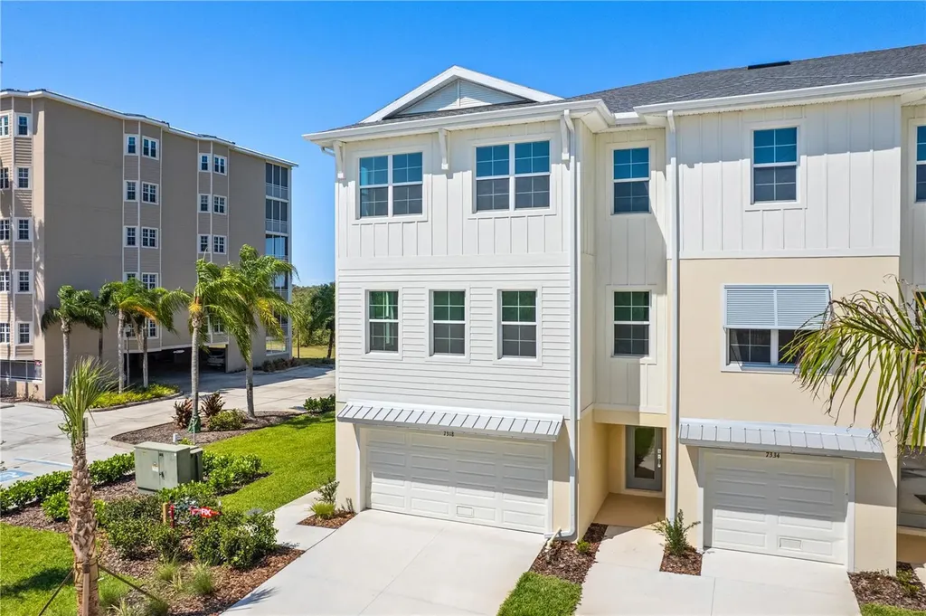 7318 Marathon Drive Seminole FL 33777