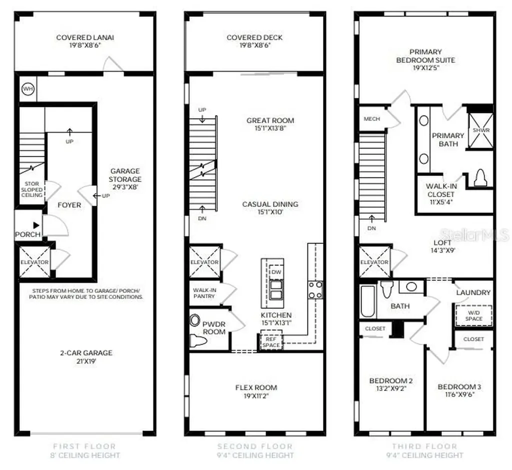 7318 Marathon Drive Seminole FL 33777