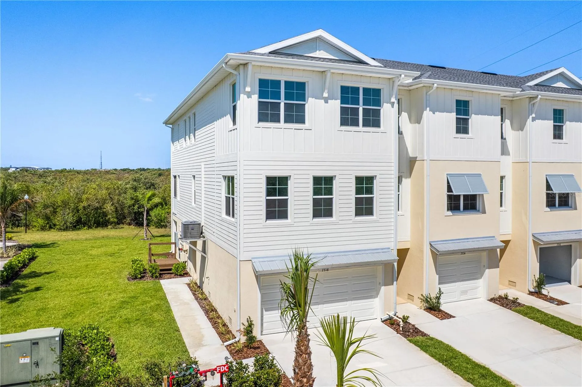 7318 Marathon Drive Seminole FL 33777