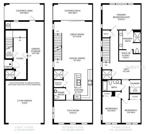 7318 Marathon Drive Seminole FL 33777