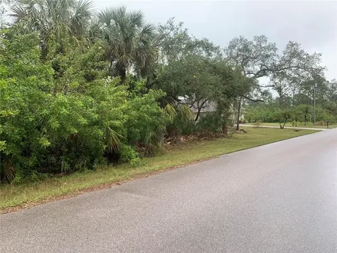 14452 Molla Avenue Port Charlotte FL 33953
