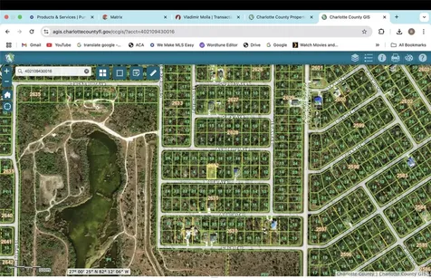 14452 Molla Avenue Port Charlotte FL 33953