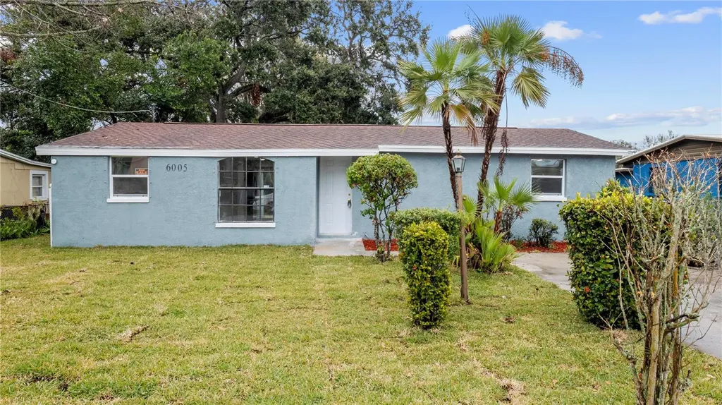 6005 N 39th Street Tampa FL 33610