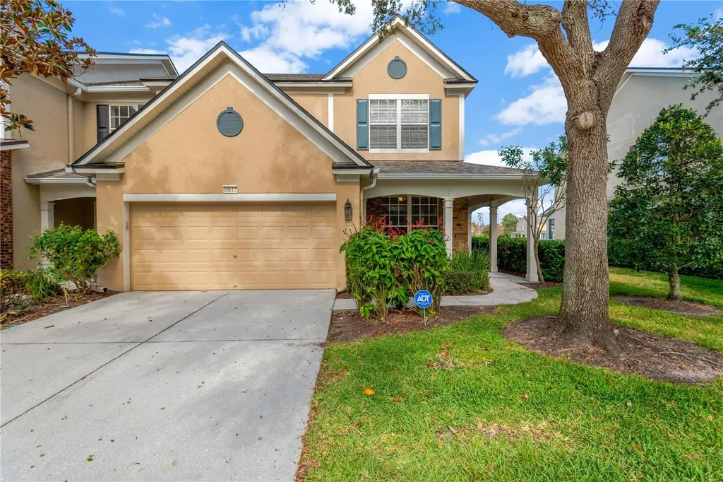 10112 Haverhill Ridge Drive Riverview FL 33578
