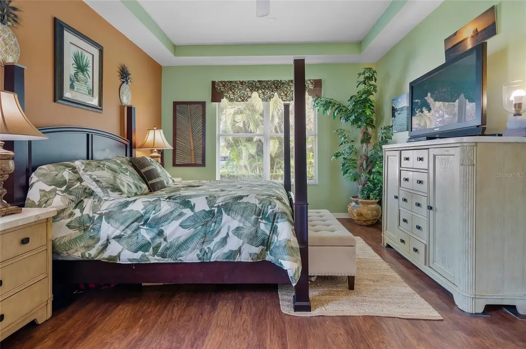 5560 Club View Lane North Port FL 34287