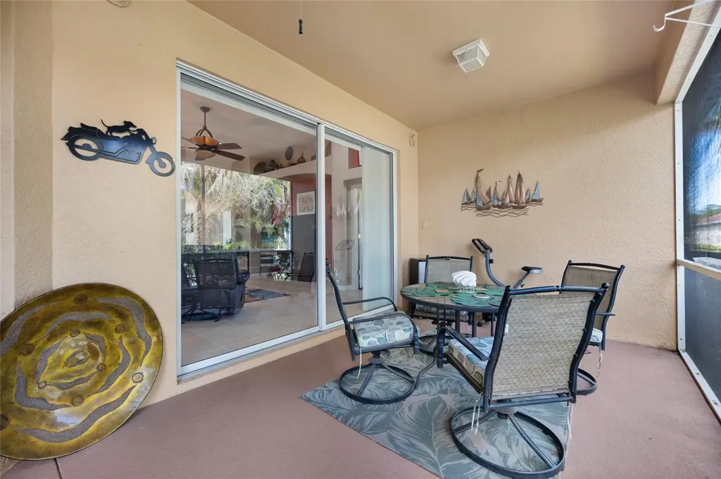 5560 Club View Lane North Port FL 34287