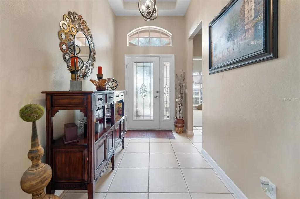 5560 Club View Lane North Port FL 34287