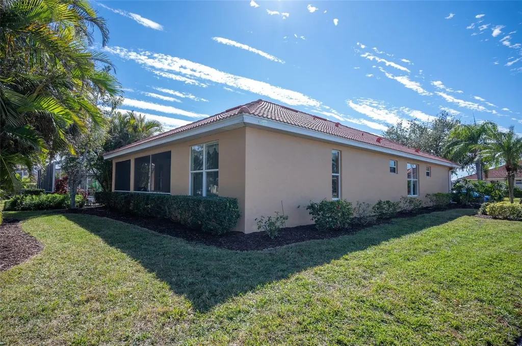 5560 Club View Lane North Port FL 34287