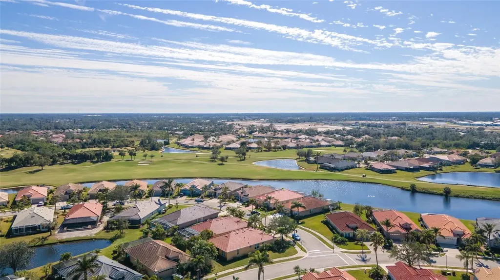 5560 Club View Lane North Port FL 34287