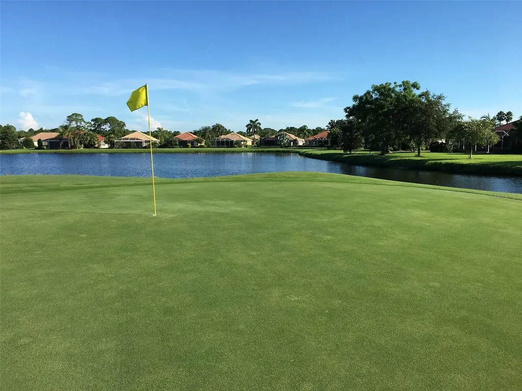 5560 Club View Lane North Port FL 34287