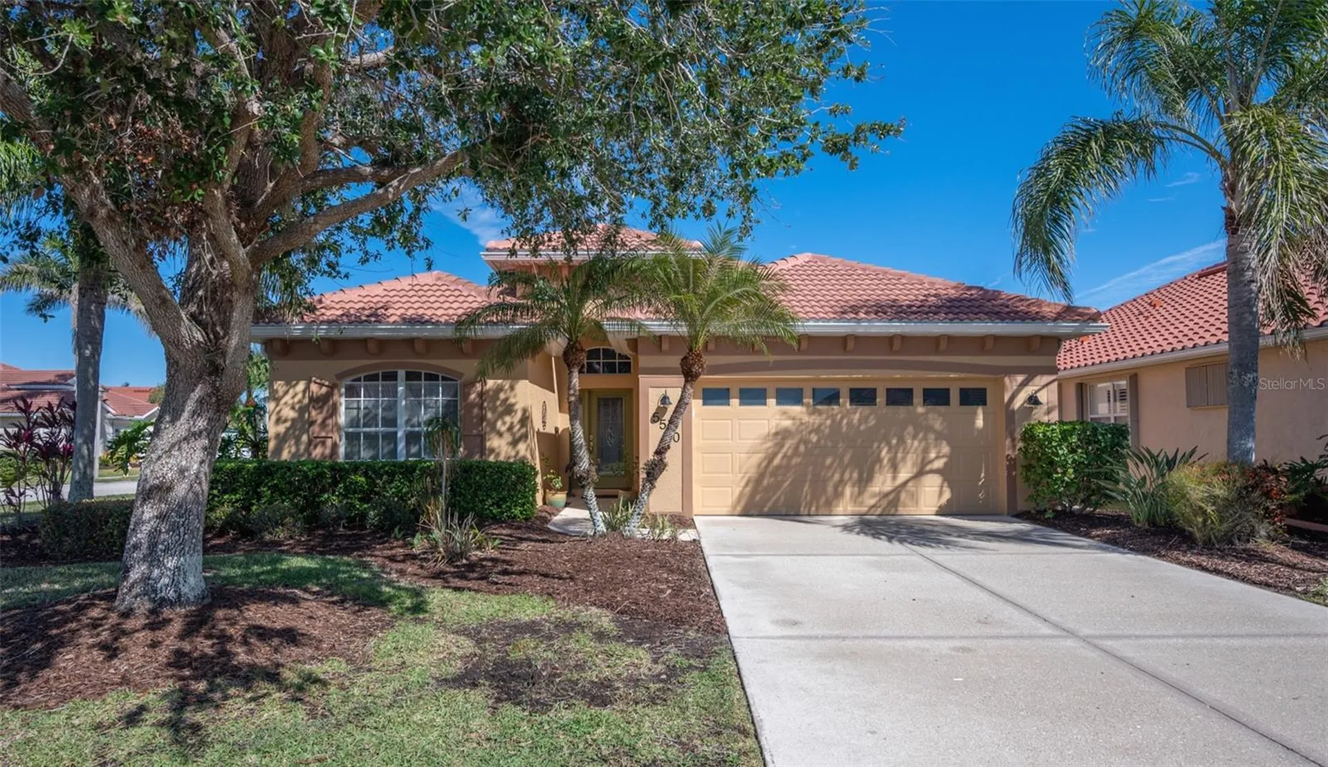 5560 Club View Lane North Port FL 34287