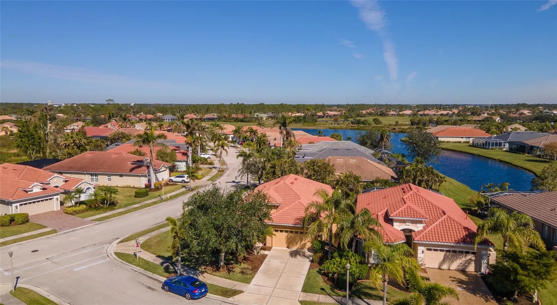 5560 Club View Lane North Port FL 34287