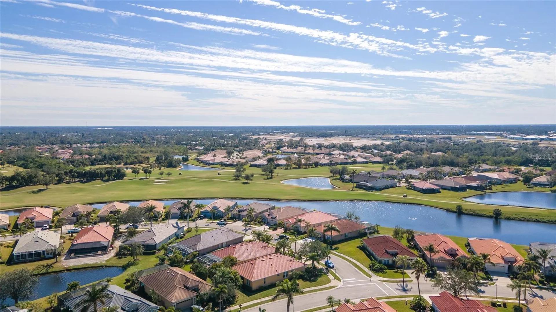 5560 Club View Lane North Port FL 34287