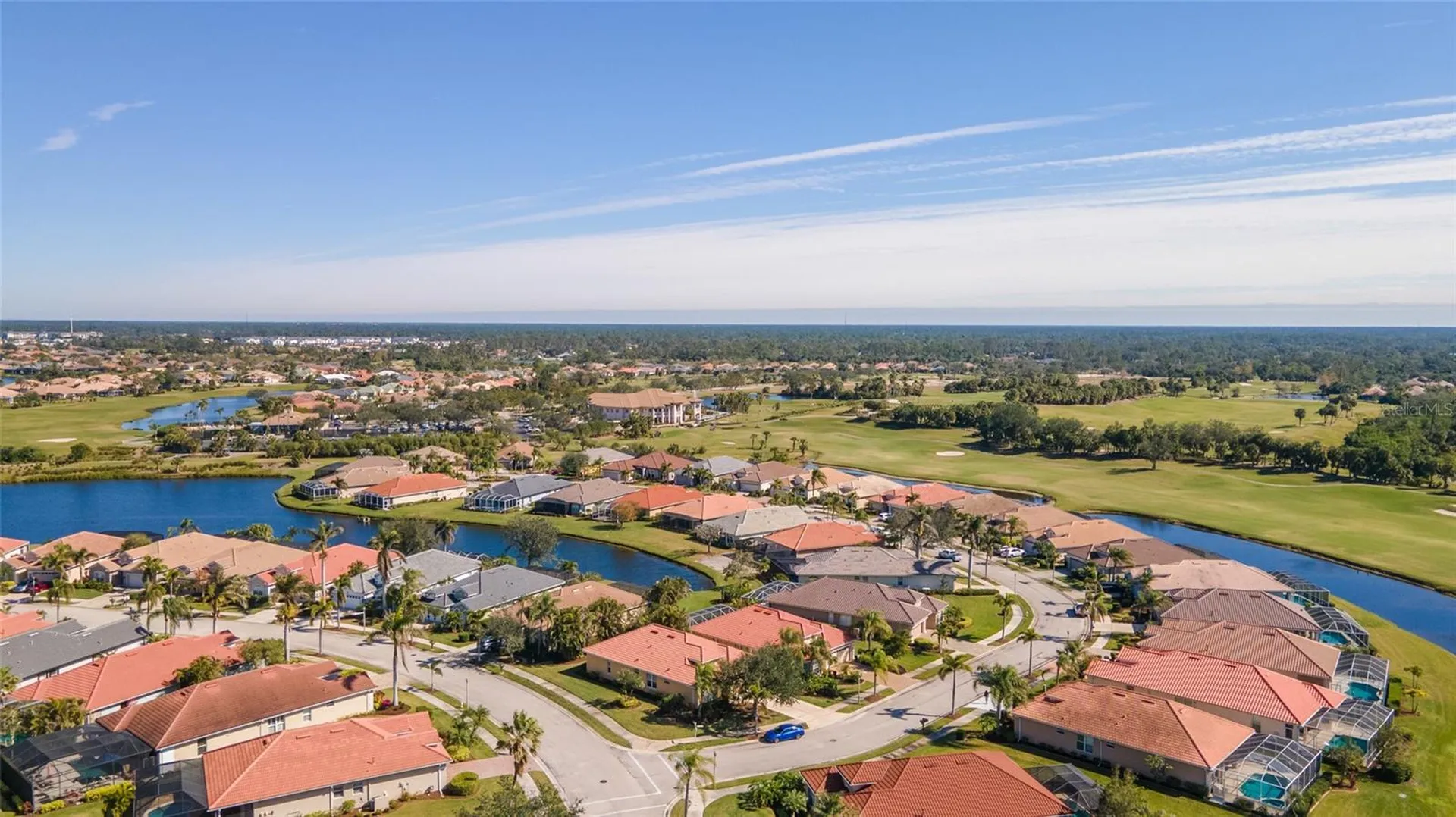 5560 Club View Lane North Port FL 34287