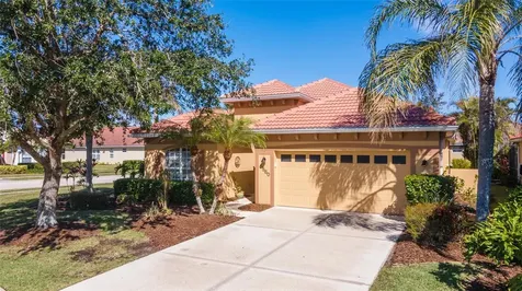 5560 Club View Lane North Port FL 34287