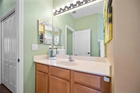 5560 Club View Lane North Port FL 34287
