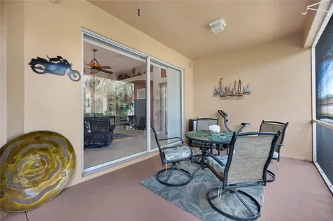 5560 Club View Lane North Port FL 34287