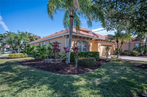 5560 Club View Lane North Port FL 34287