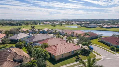 5560 Club View Lane North Port FL 34287