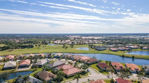 5560 Club View Lane North Port FL 34287