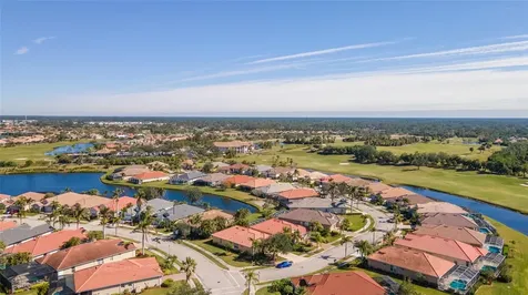 5560 Club View Lane North Port FL 34287