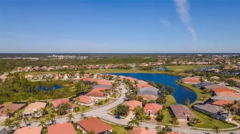 5560 Club View Lane North Port FL 34287
