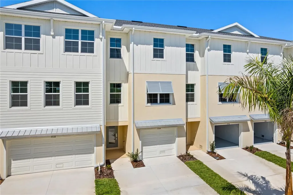7334 Marathon Drive Seminole FL 33777