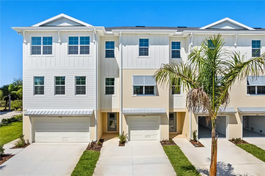 7334 Marathon Drive Seminole FL 33777