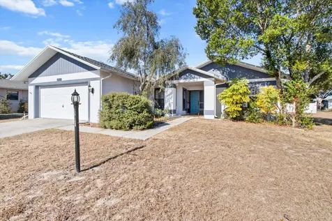 3354 N Sunrose Path Beverly Hills FL 34465