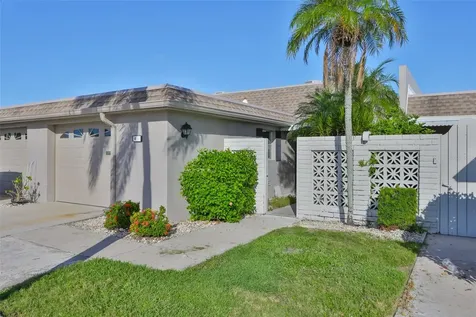 439 Boca Ciega Point Boulevard N St Petersburg FL 33708