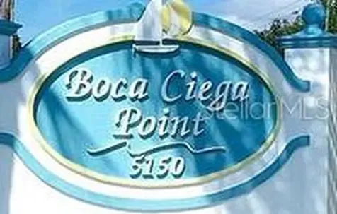 439 Boca Ciega Point Boulevard N St Petersburg FL 33708