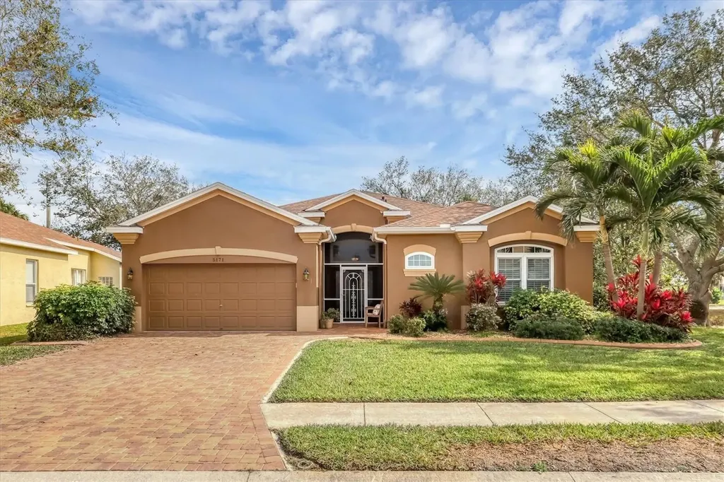 5171 51st Lane W Bradenton FL 34210