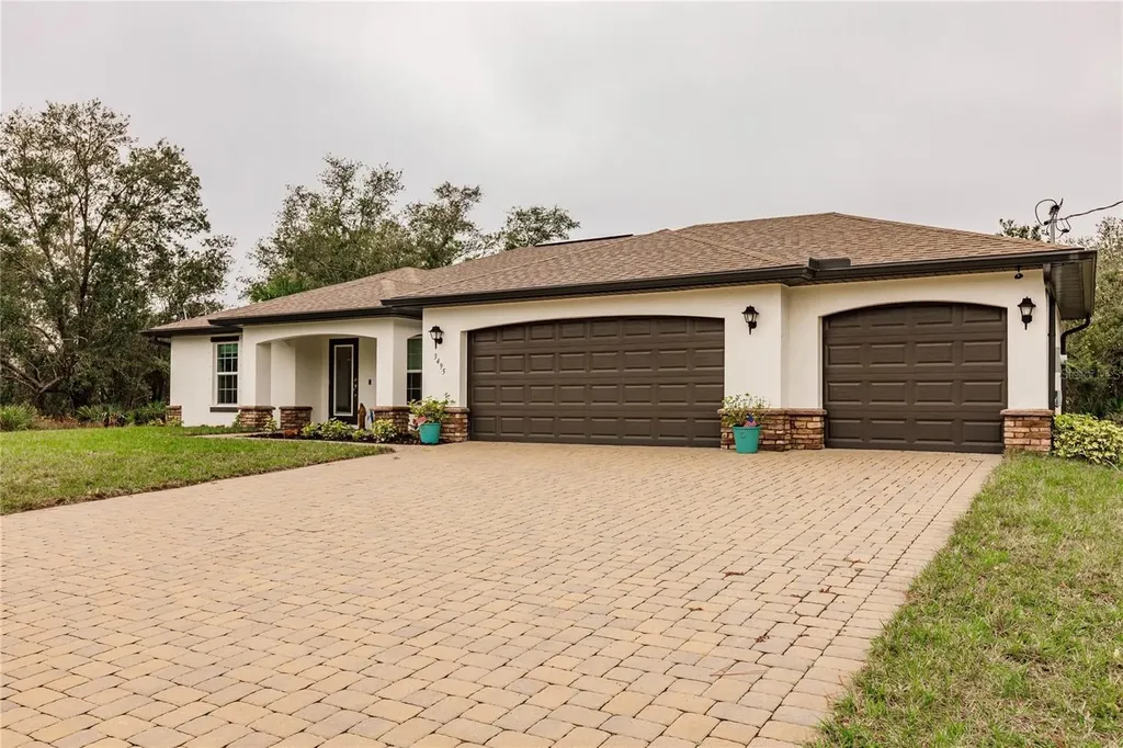 3495 Levee Street North Port FL 34288