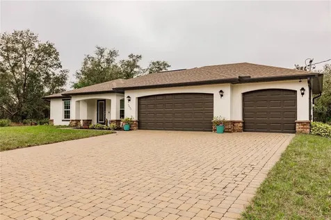 3495 Levee Street North Port FL 34288