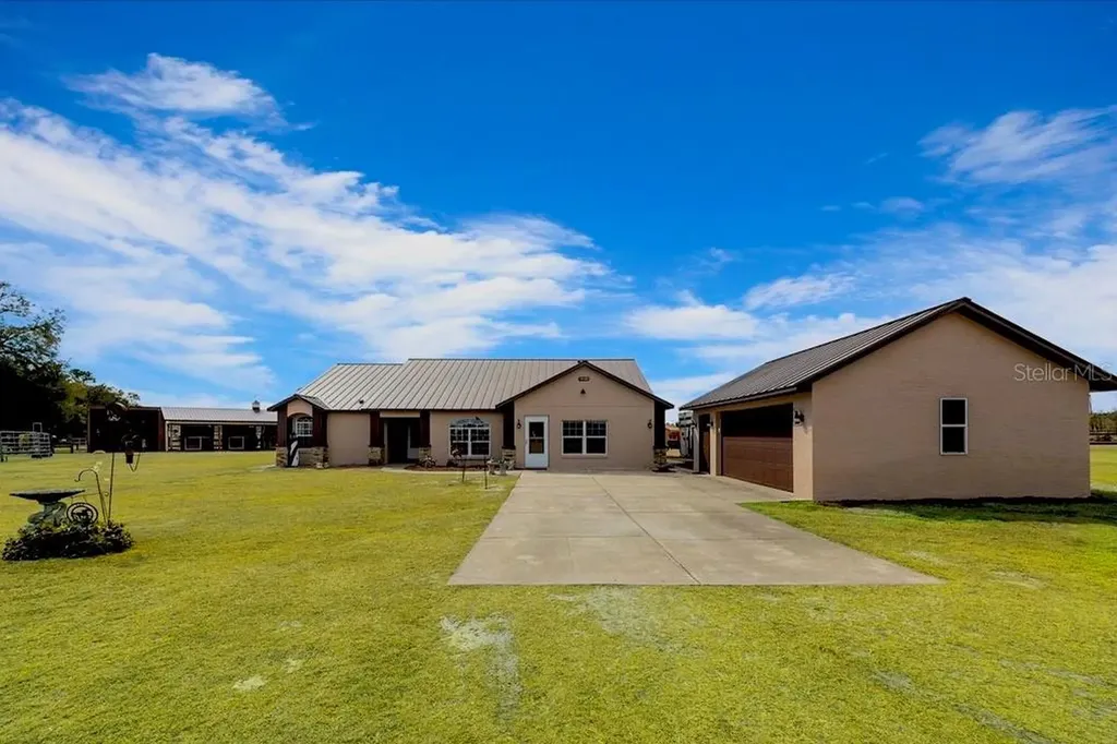 14130 SW 8th Avenue Ocala FL 34473