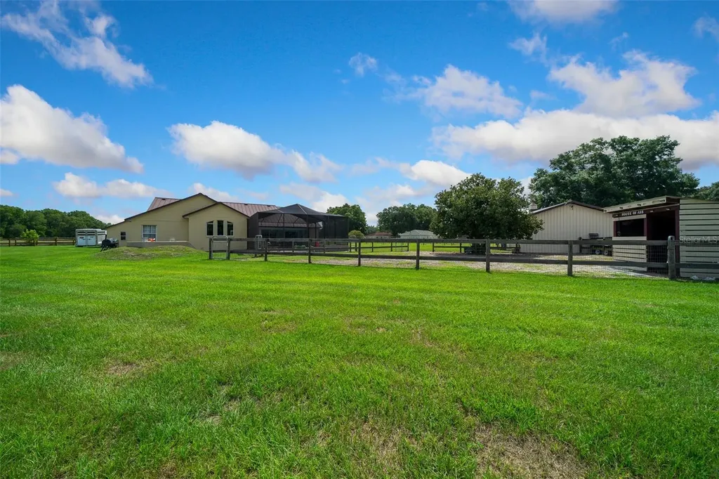 14130 SW 8th Avenue Ocala FL 34473