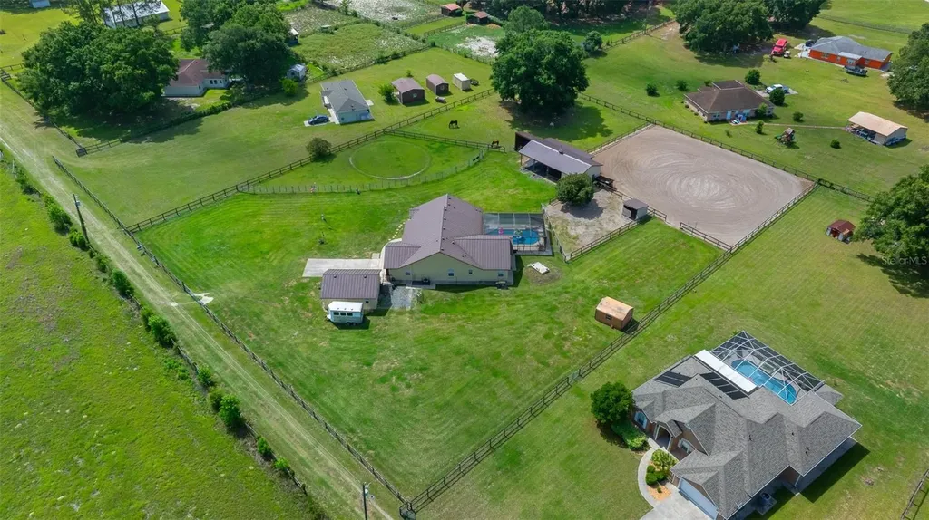 14130 SW 8th Avenue Ocala FL 34473