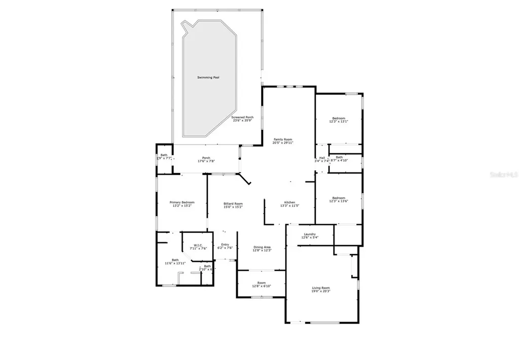 14130 SW 8th Avenue Ocala FL 34473