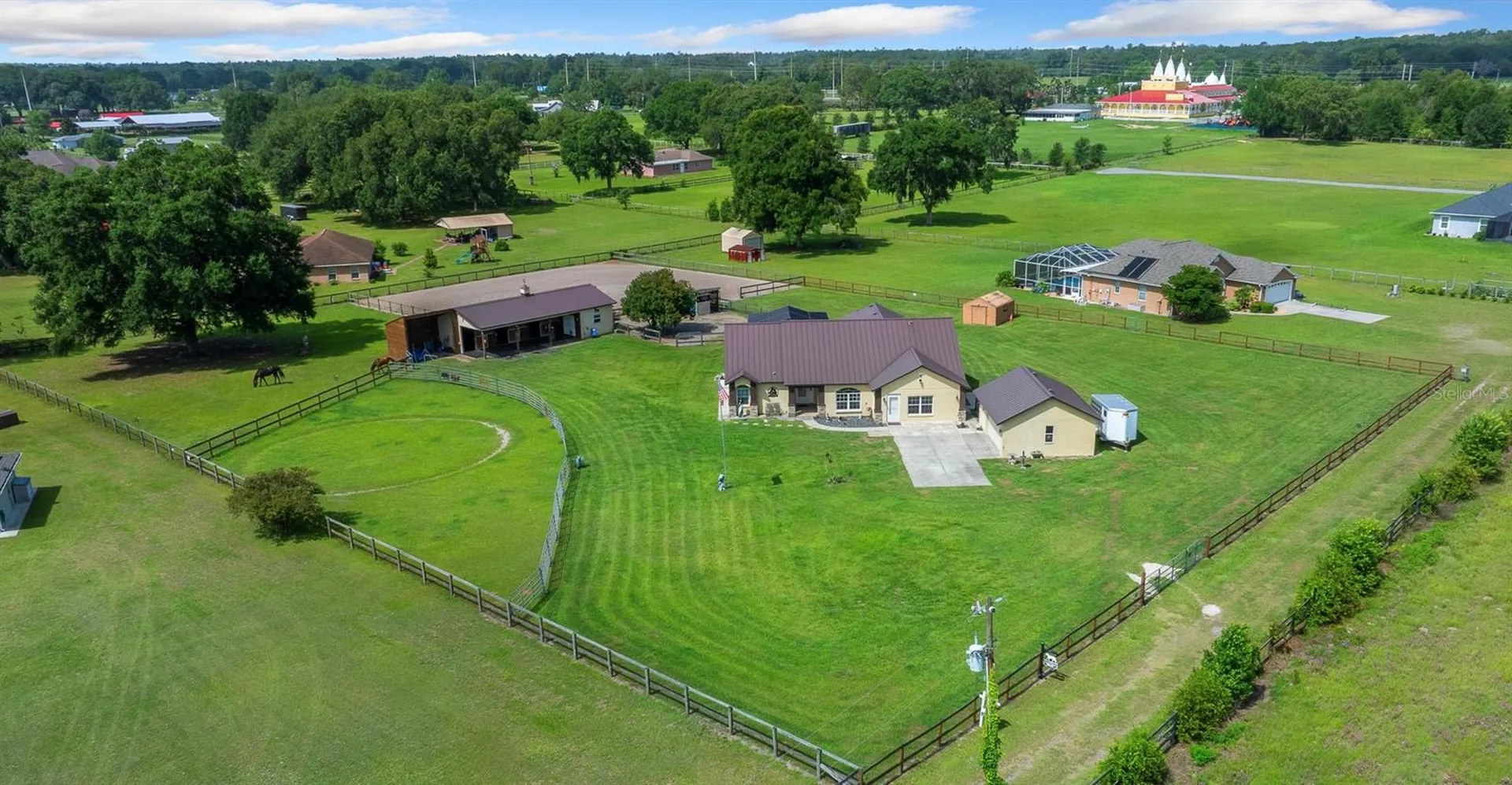 14130 SW 8th Avenue Ocala FL 34473
