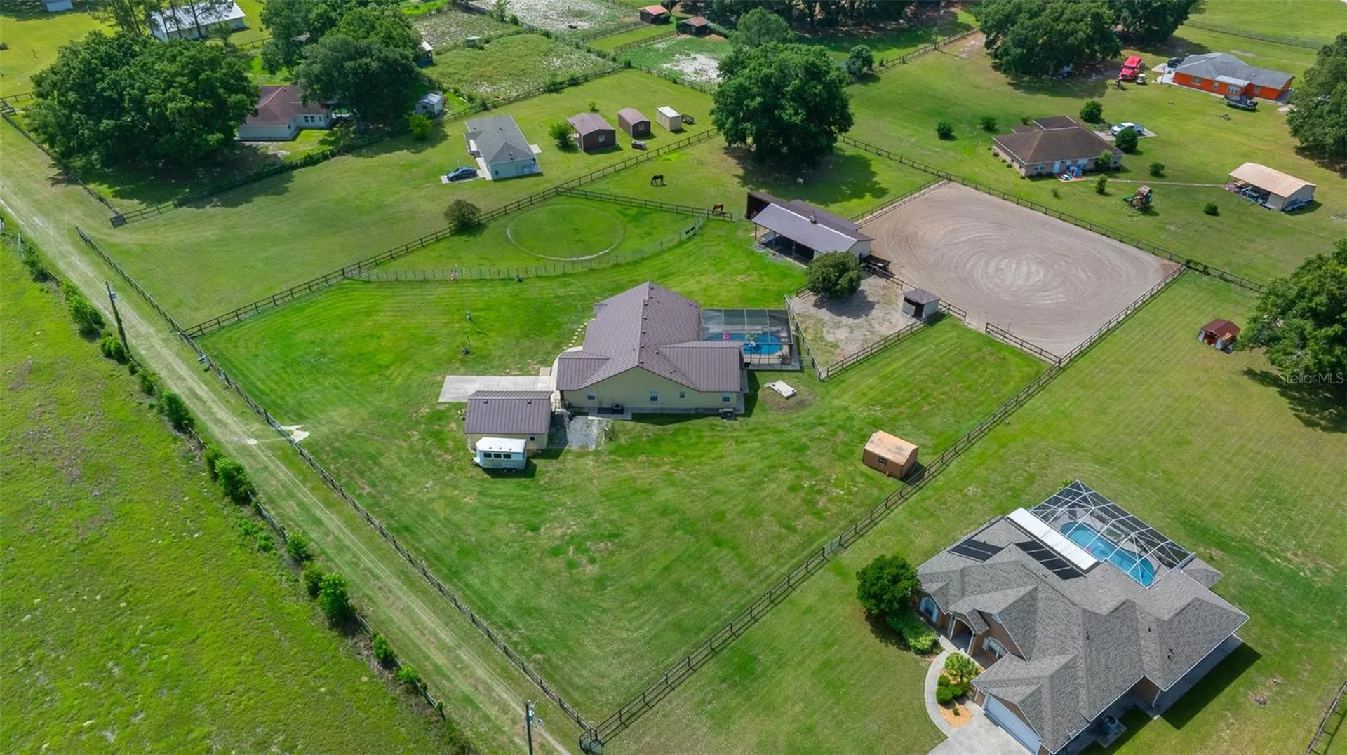 14130 SW 8th Avenue Ocala FL 34473
