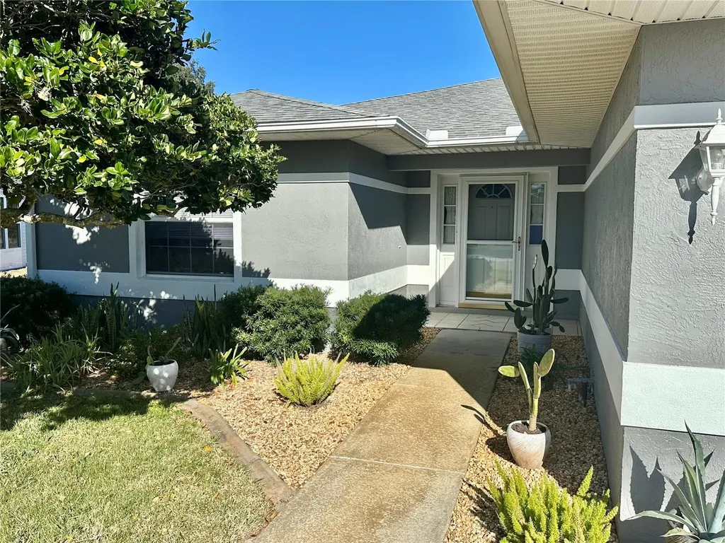 32728 Timberwood Drive Leesburg FL 34748