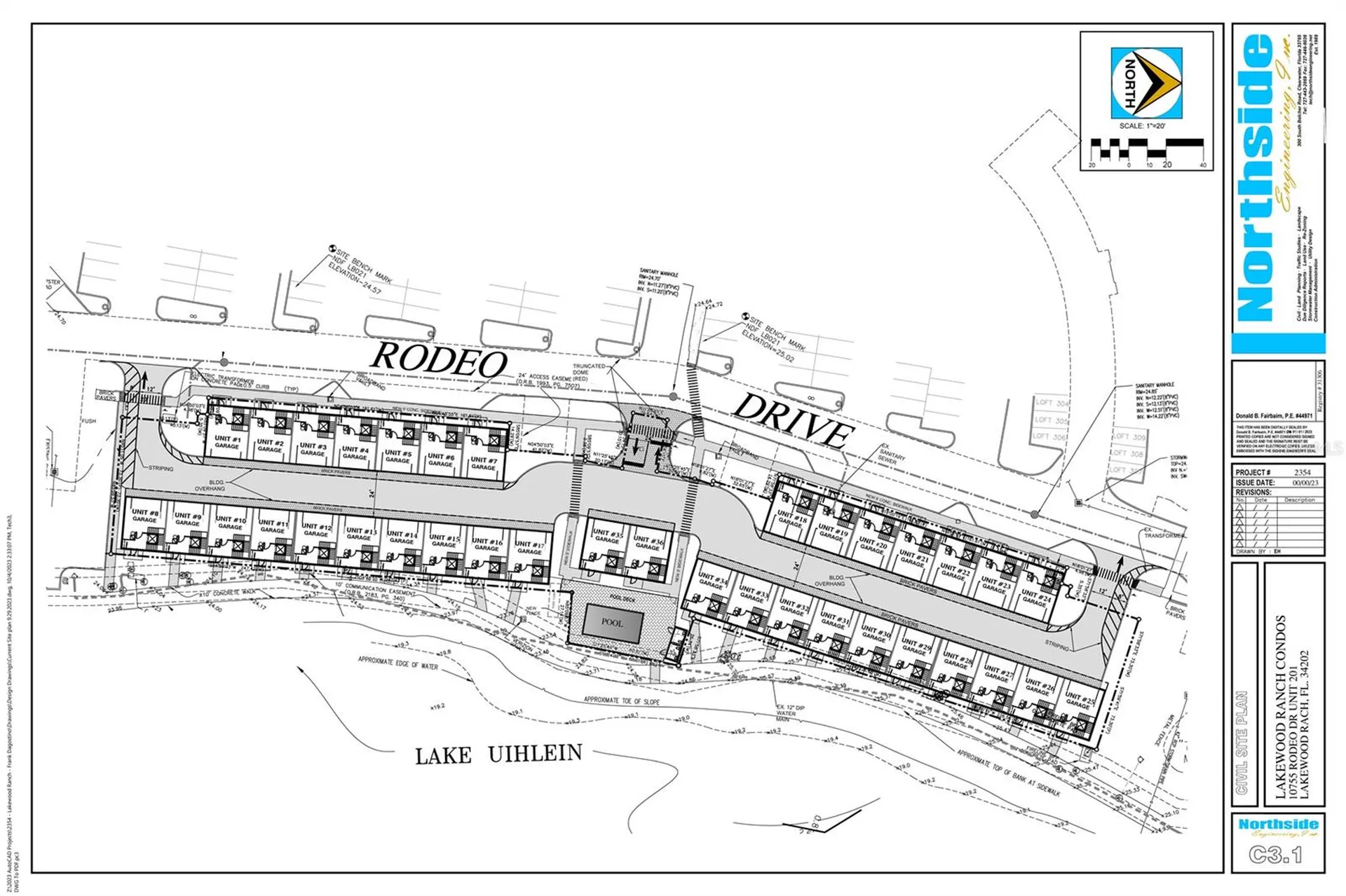 10775 Rodeo Drive Lakewood Ranch FL 34202