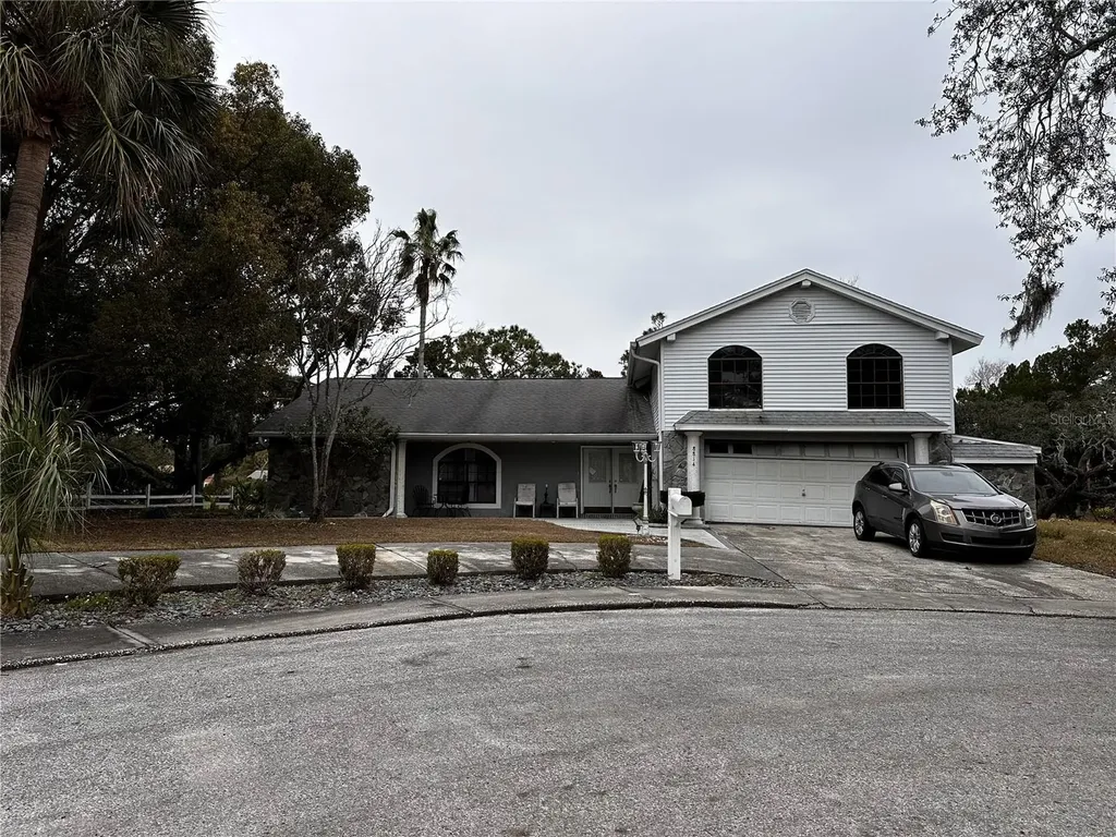 8814 Mill Creek Lane Hudson FL 34667