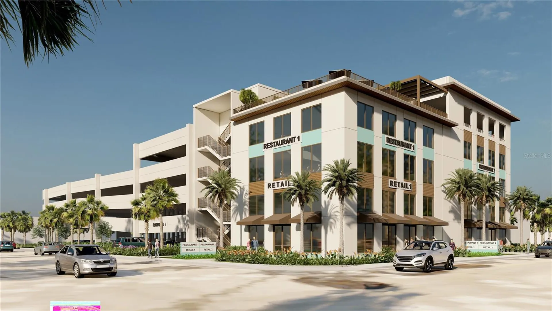 1300 S Atlantic Avenue New Smyrna Beach FL 32169