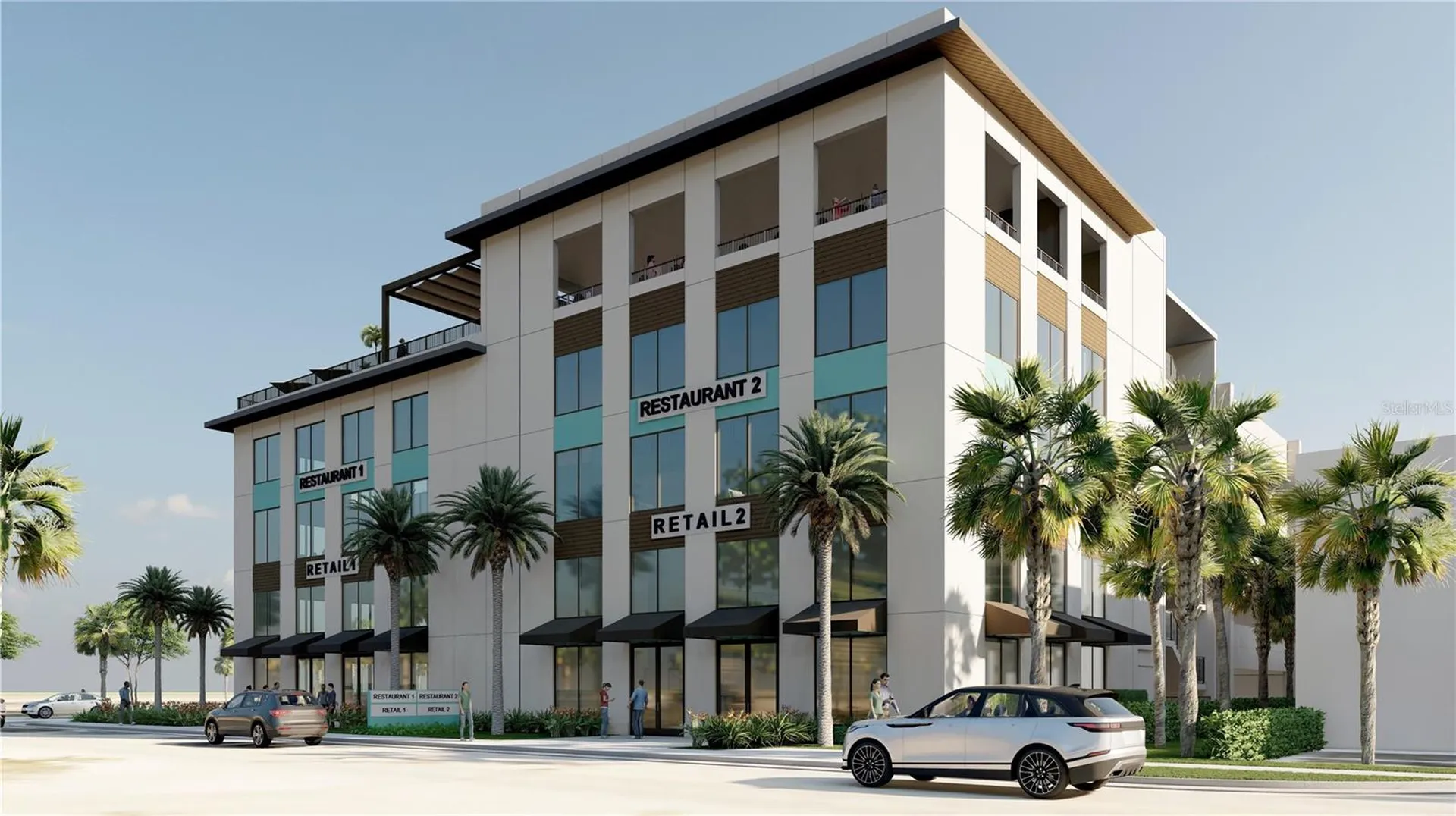 1300 S Atlantic Avenue New Smyrna Beach FL 32169