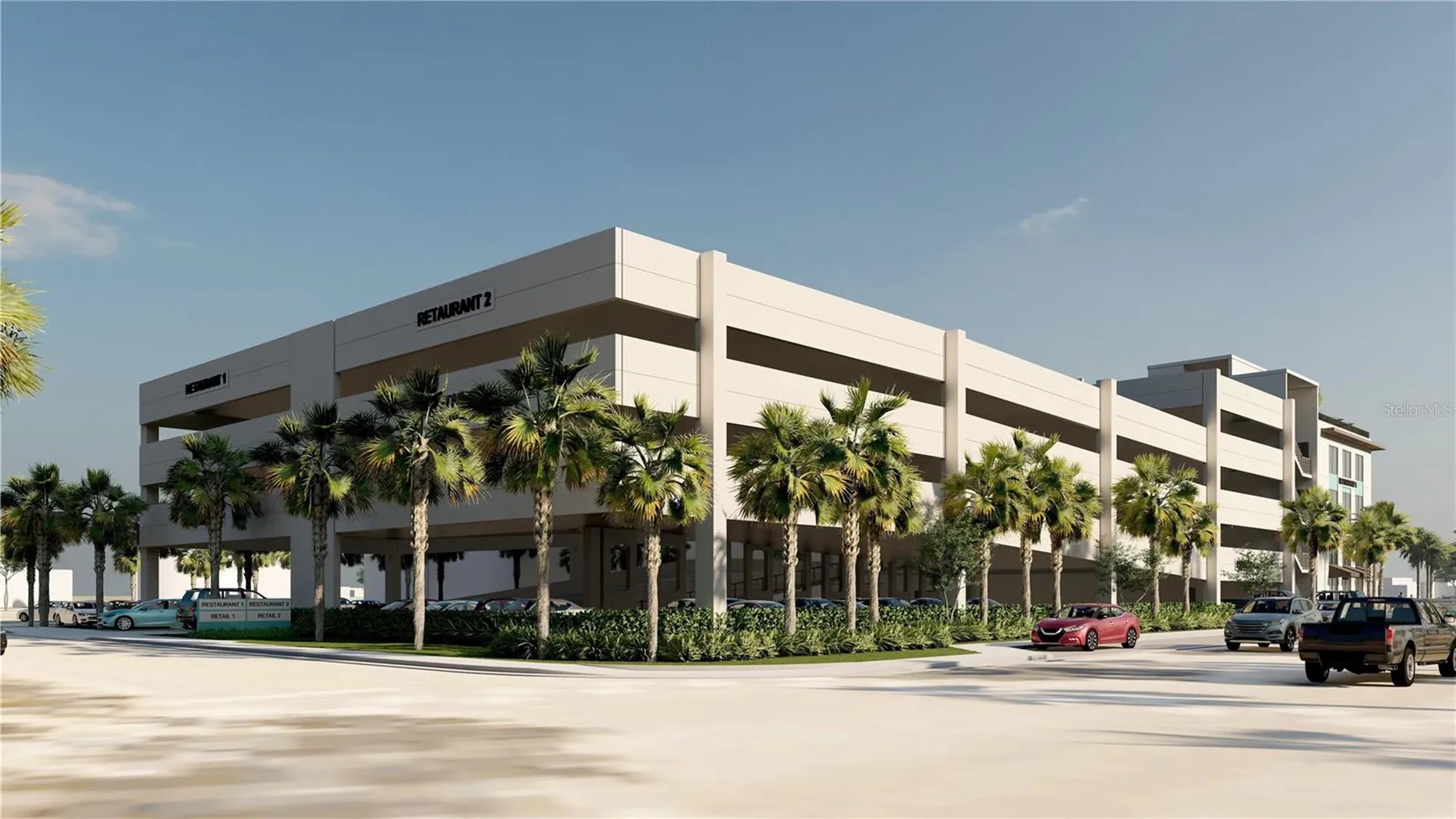 1300 S Atlantic Avenue New Smyrna Beach FL 32169
