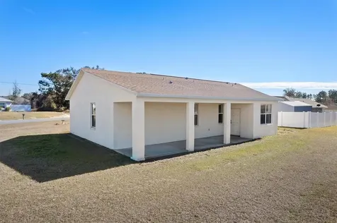 7000 SW 129th Place Ocala FL 34473