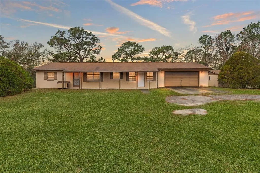 18737 Greensboro Street Spring Hill FL 34610