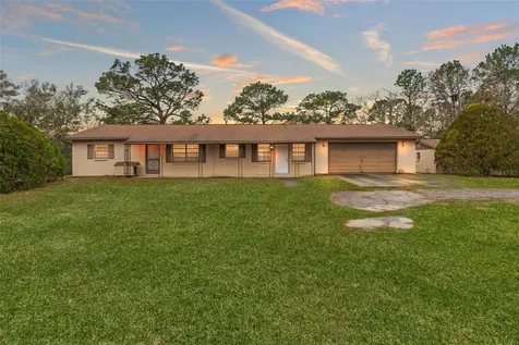 18737 Greensboro Street Spring Hill FL 34610